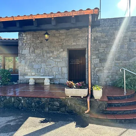 Playa La Nora By Gaiarooms Hotel