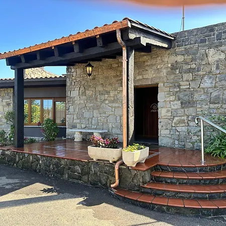 Playa La Nora By Gaiarooms 2* Villaviciosa (Asturias)