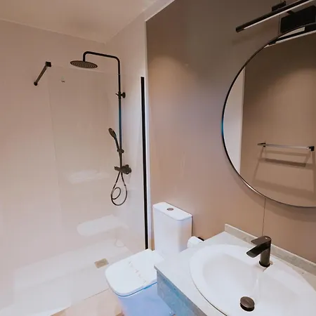 Playa La Nora By Gaiarooms Villaviciosa