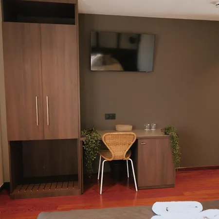 Playa La Nora By Gaiarooms Szálloda