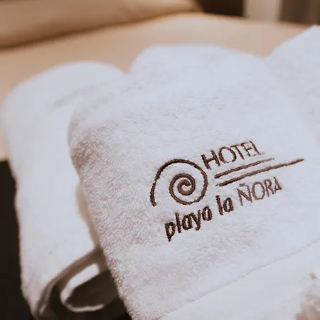 Playa La Nora By Gaiarooms Villaviciosa