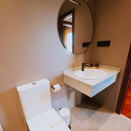 Playa La Nora By Gaiarooms Villaviciosa (Asturias)