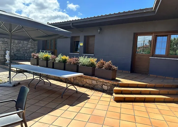 Playa La Nora By Gaiarooms