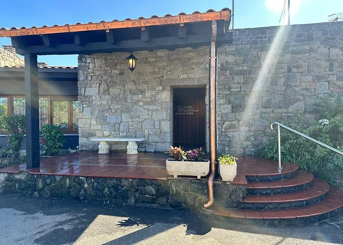 Playa La Nora By Gaiarooms Hotel