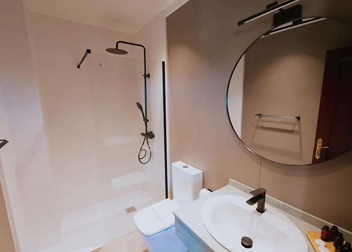 Playa La Nora By Gaiarooms Villaviciosa (Asturias)