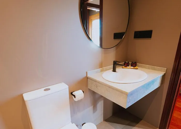 Playa La Nora By Gaiarooms Villaviciosa (Asturias)