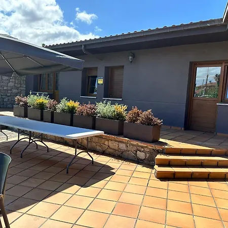 Playa La Nora By Gaiarooms