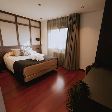 Hotell Playa La Nora By Gaiarooms 2*