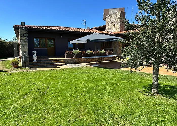 Playa La Nora By Gaiarooms 2* Villaviciosa (Asturias)