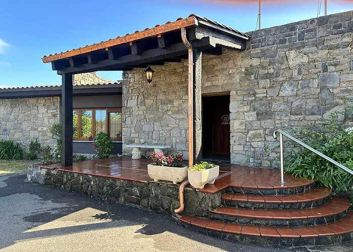 Playa La Nora By Gaiarooms 2* Villaviciosa (Asturias)