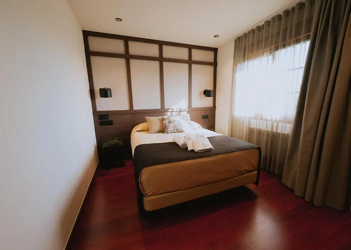 Playa La Nora By Gaiarooms