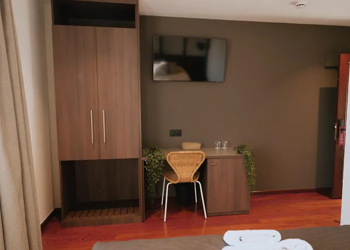 Playa La Nora By Gaiarooms Hotel