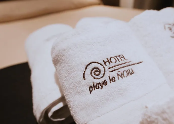 Playa La Nora By Gaiarooms Villaviciosa (Asturias)